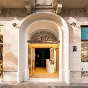 *** Hotel Bypillow Mothern España