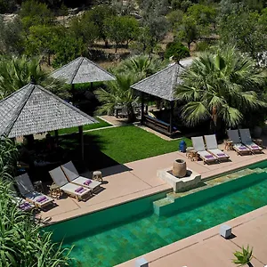  Hotel The Giri España