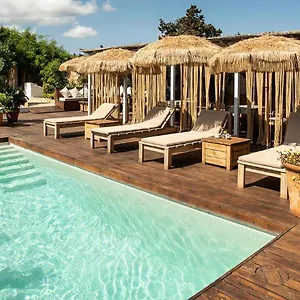  Apartahotel Aisha España