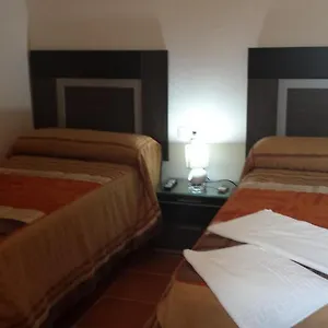 ** Pensión Gran Plaza España