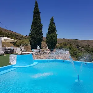 *** Hotel Tres Patas Complejo Rural España