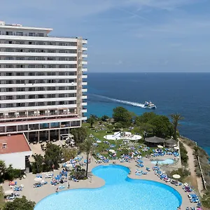 **** Hotel Sol Mirador De Calas España